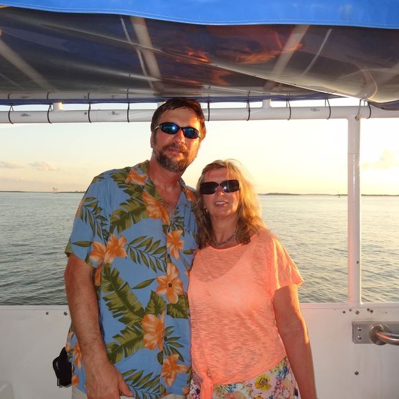 Meet your Posher, Judy - Picture 1 of 1